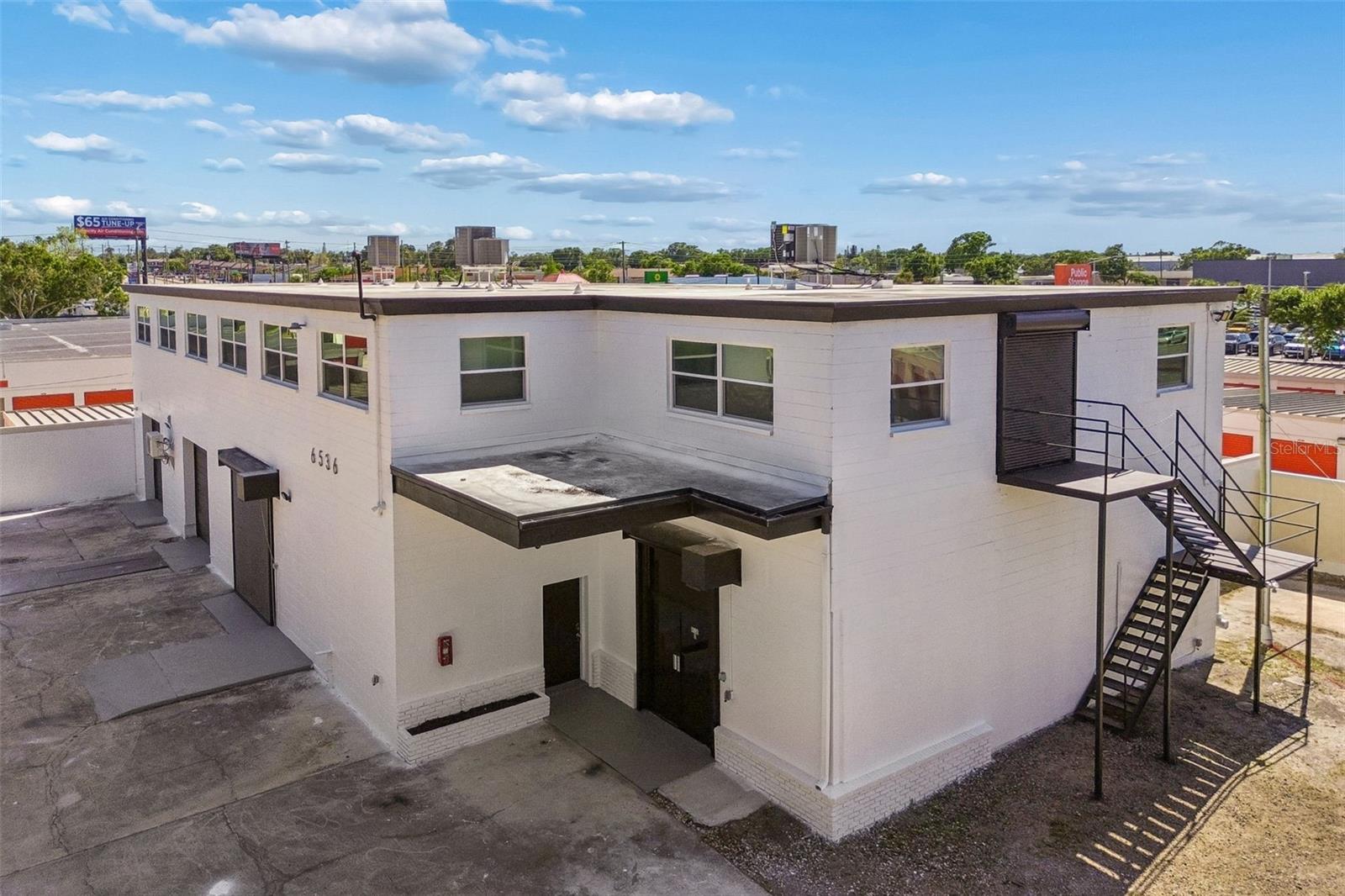 6536 LINCOLN WAY N, ST PETERSBURG, FL, 33702