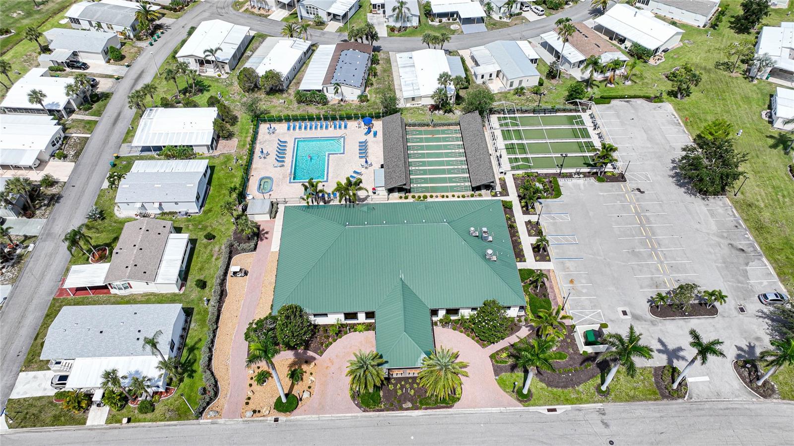 2100 KINGS HWY #517, PORT CHARLOTTE, FL, 33980