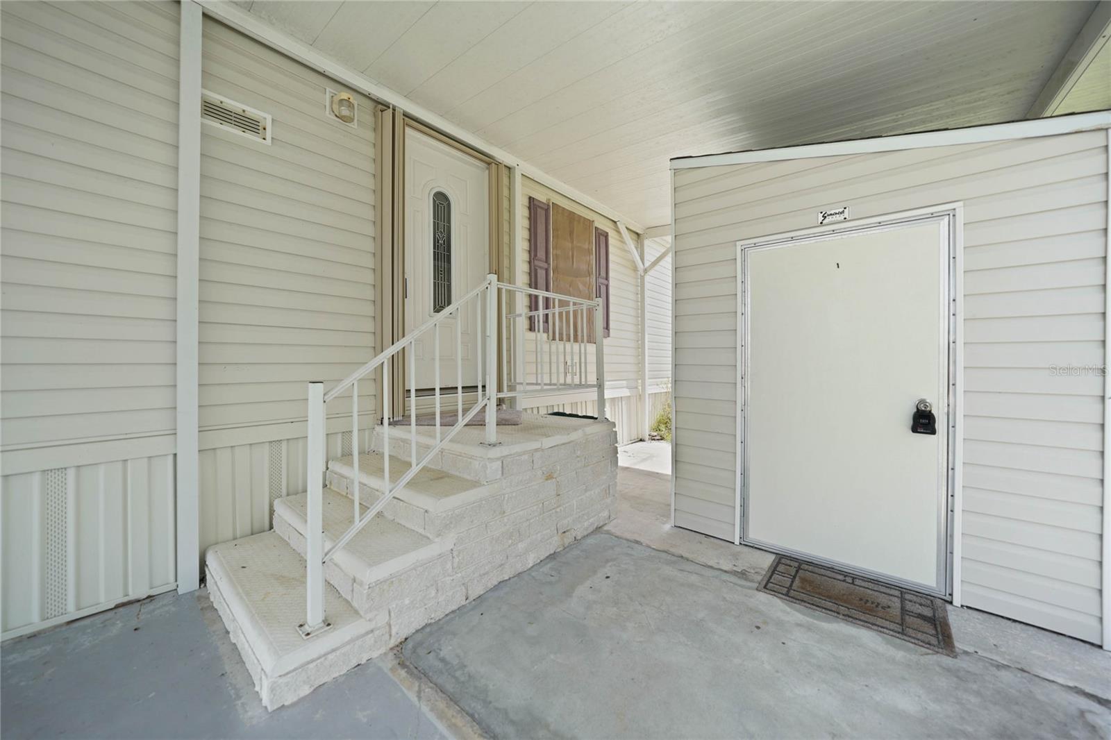 2100 KINGS HWY #517, PORT CHARLOTTE, FL, 33980