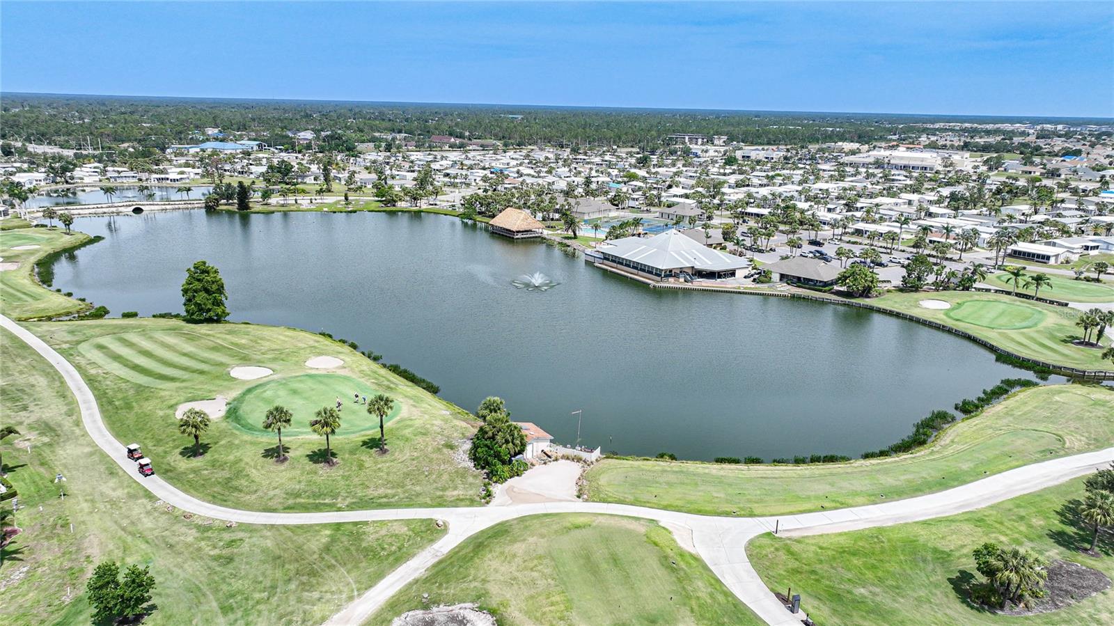 2100 KINGS HWY #517, PORT CHARLOTTE, FL, 33980