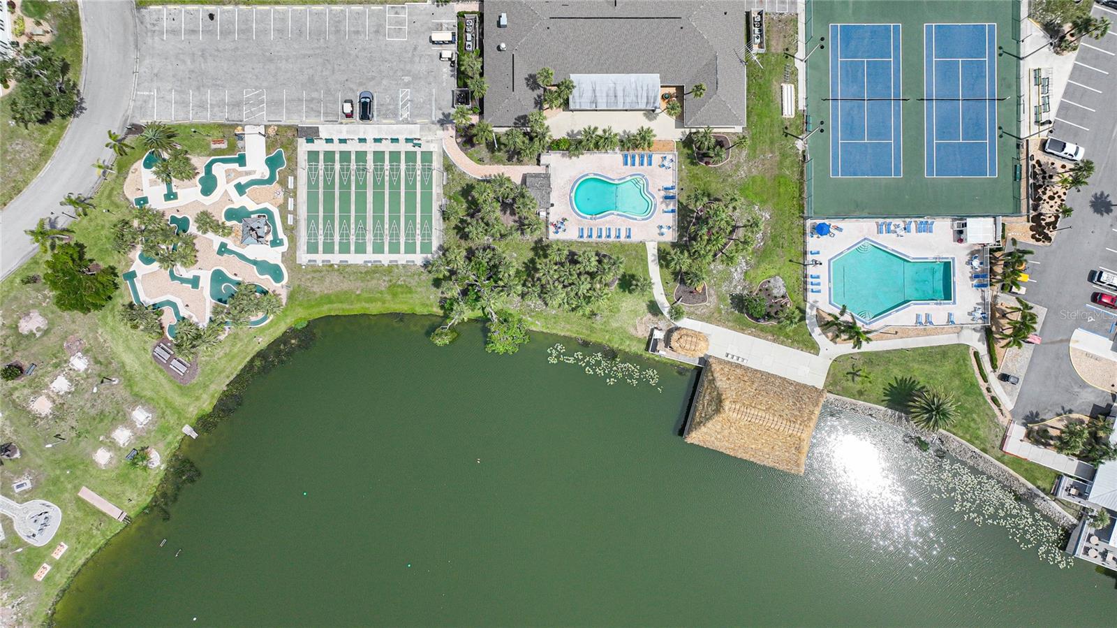 2100 KINGS HWY #517, PORT CHARLOTTE, FL, 33980