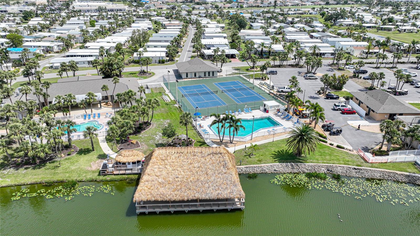 2100 KINGS HWY #517, PORT CHARLOTTE, FL, 33980