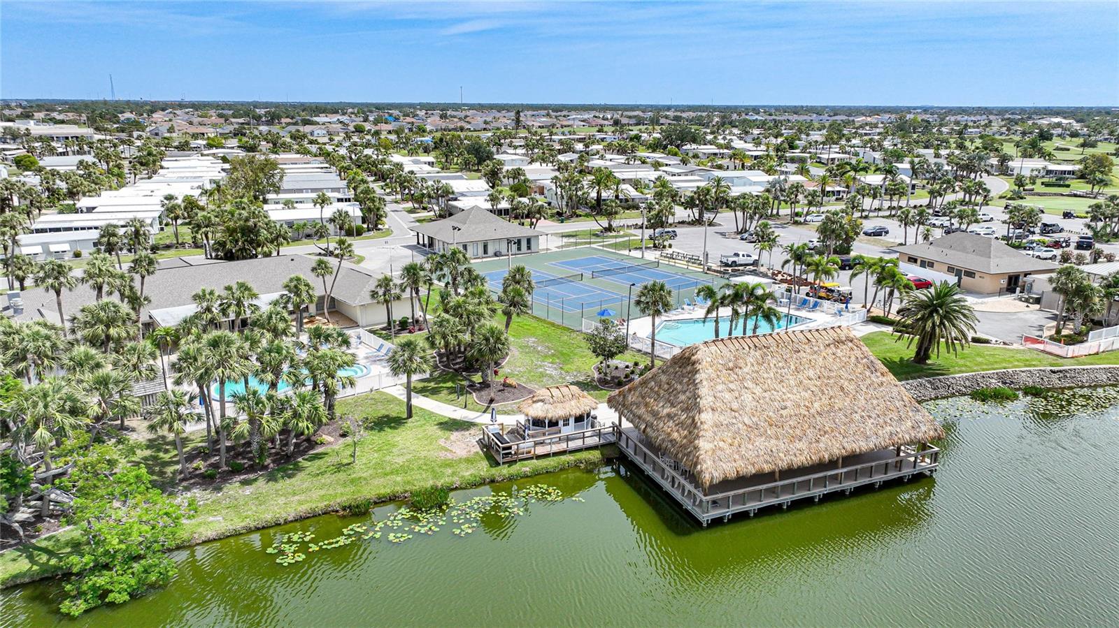 2100 KINGS HWY #517, PORT CHARLOTTE, FL, 33980