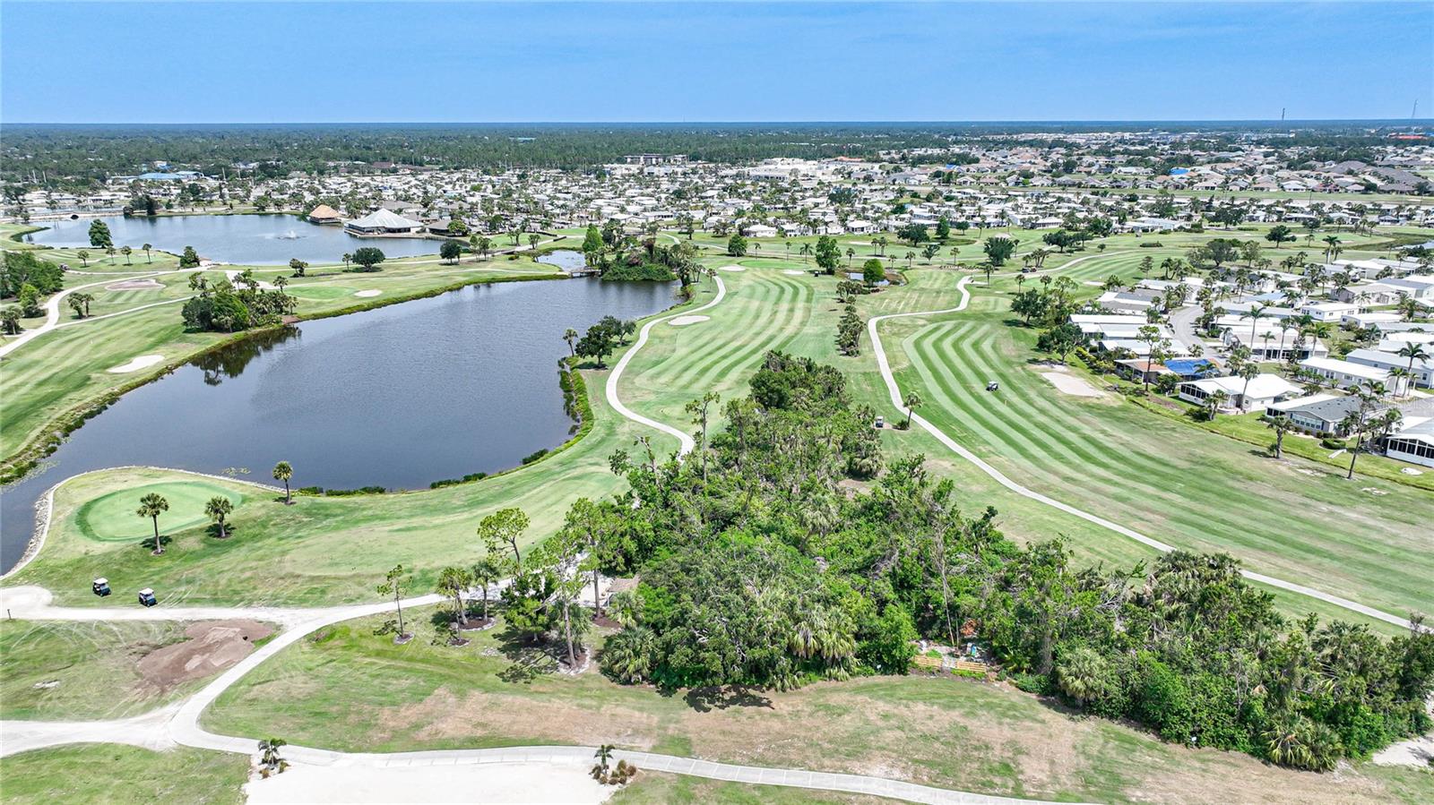 2100 KINGS HWY #517, PORT CHARLOTTE, FL, 33980