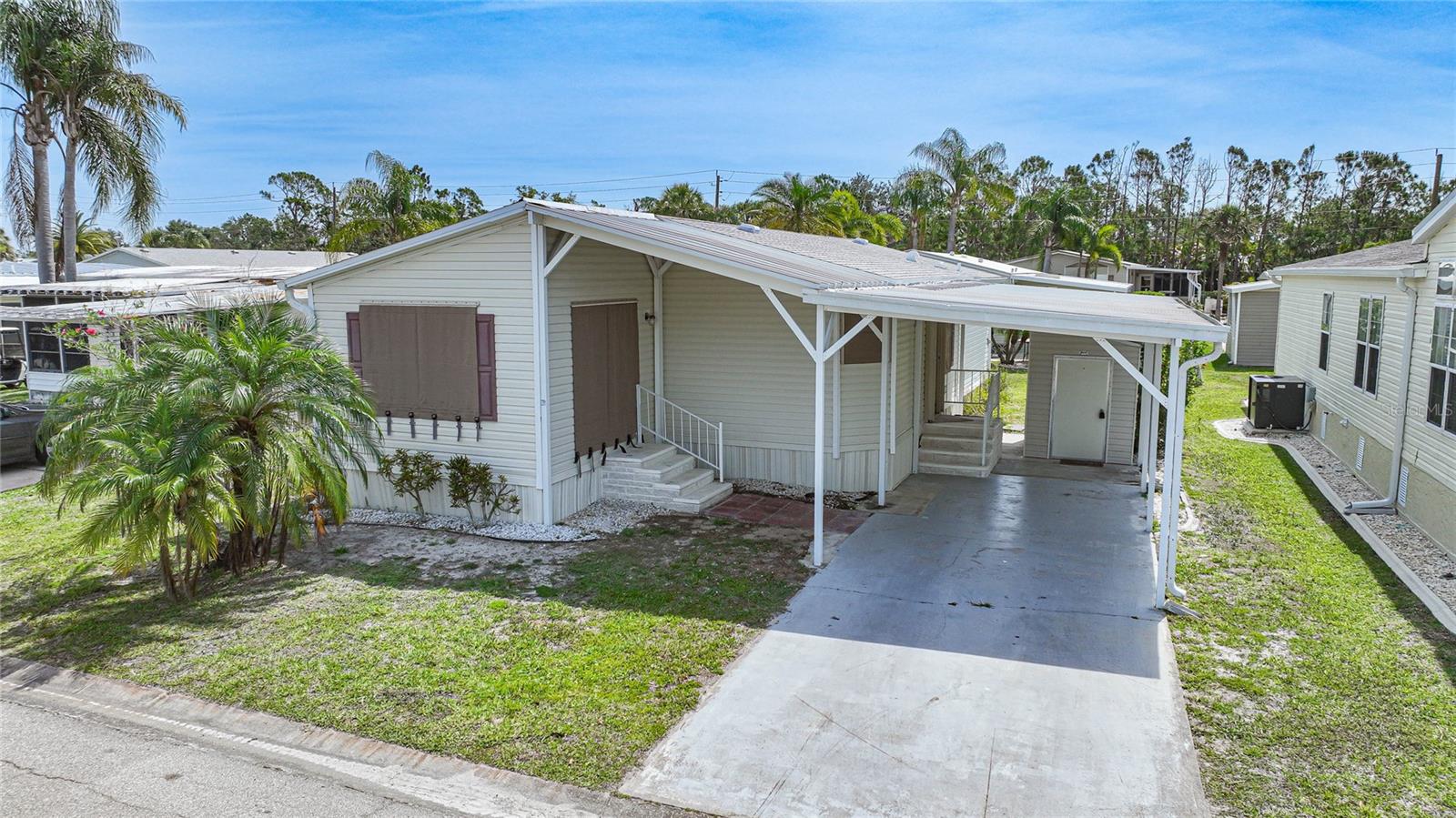 2100 KINGS HWY #517, PORT CHARLOTTE, FL, 33980