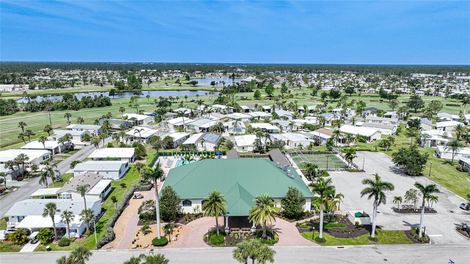 2100 KINGS HWY #517, PORT CHARLOTTE, FL, 33980