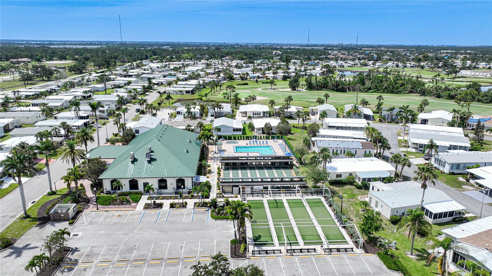 2100 KINGS HWY #517, PORT CHARLOTTE, FL, 33980