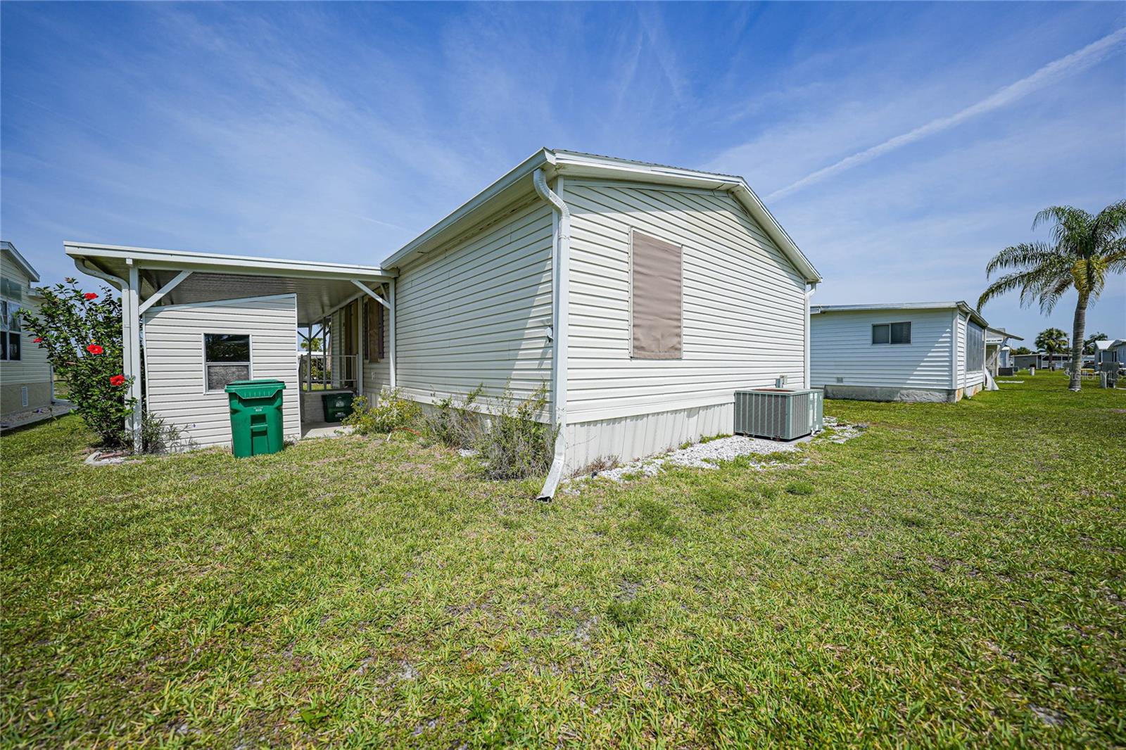 2100 KINGS HWY #517, PORT CHARLOTTE, FL, 33980