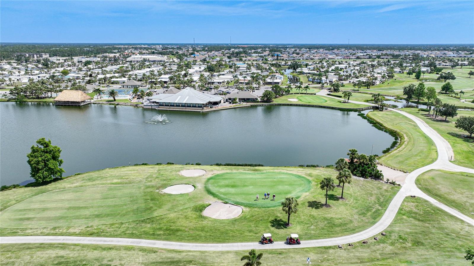 2100 KINGS HWY #517, PORT CHARLOTTE, FL, 33980