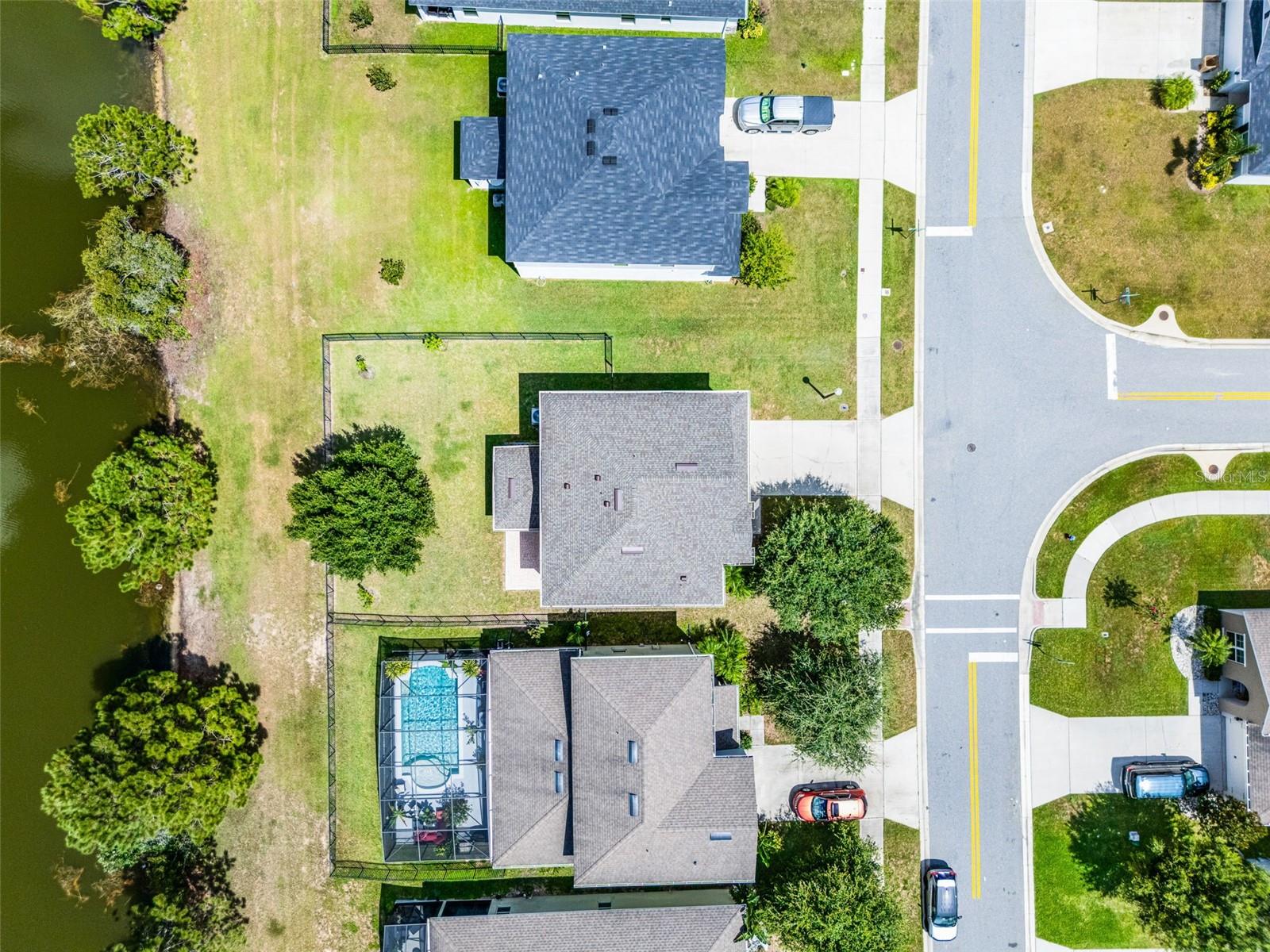 16527 CENTIPEDE ST, CLERMONT, FL, 34714