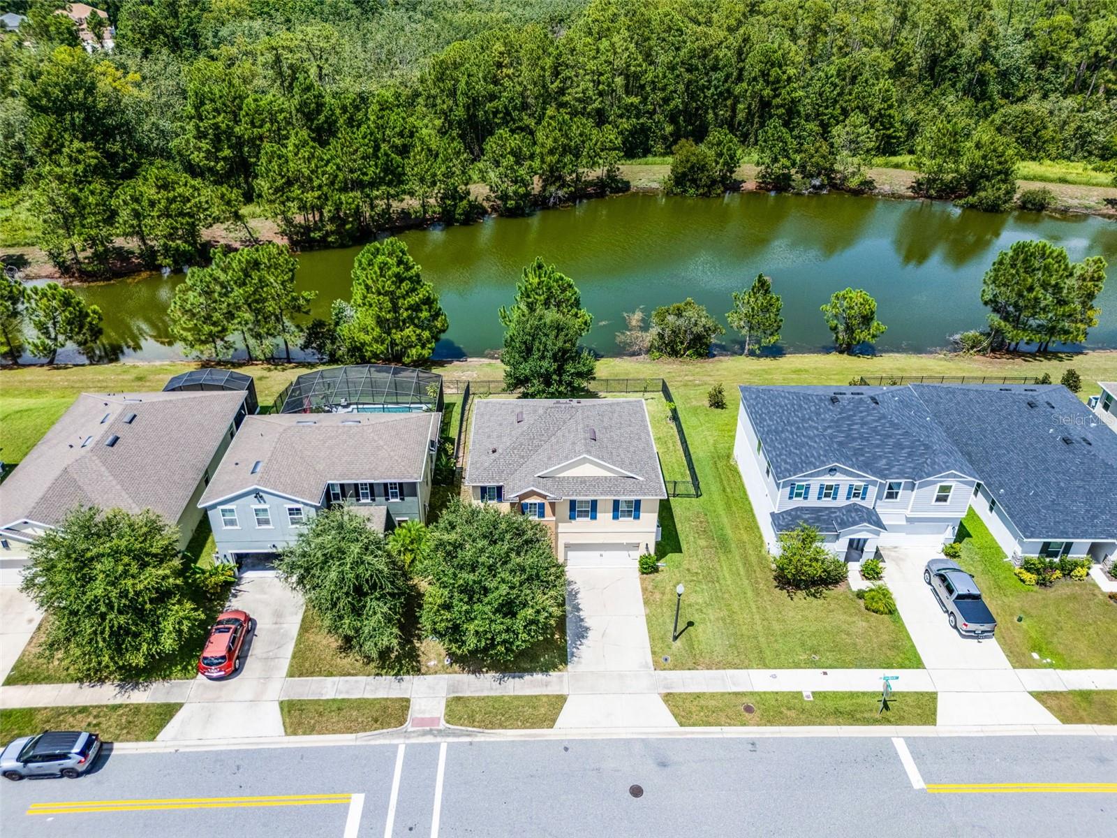 16527 CENTIPEDE ST, CLERMONT, FL, 34714