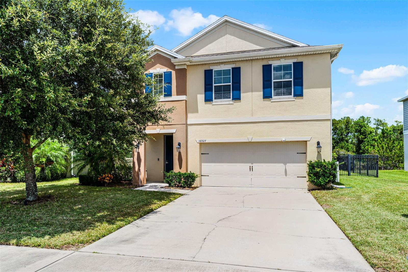 16527 CENTIPEDE ST, CLERMONT, FL, 34714