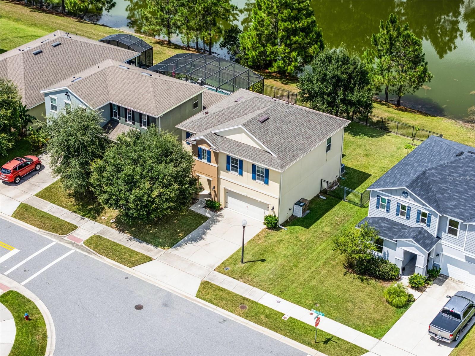 16527 CENTIPEDE ST, CLERMONT, FL, 34714