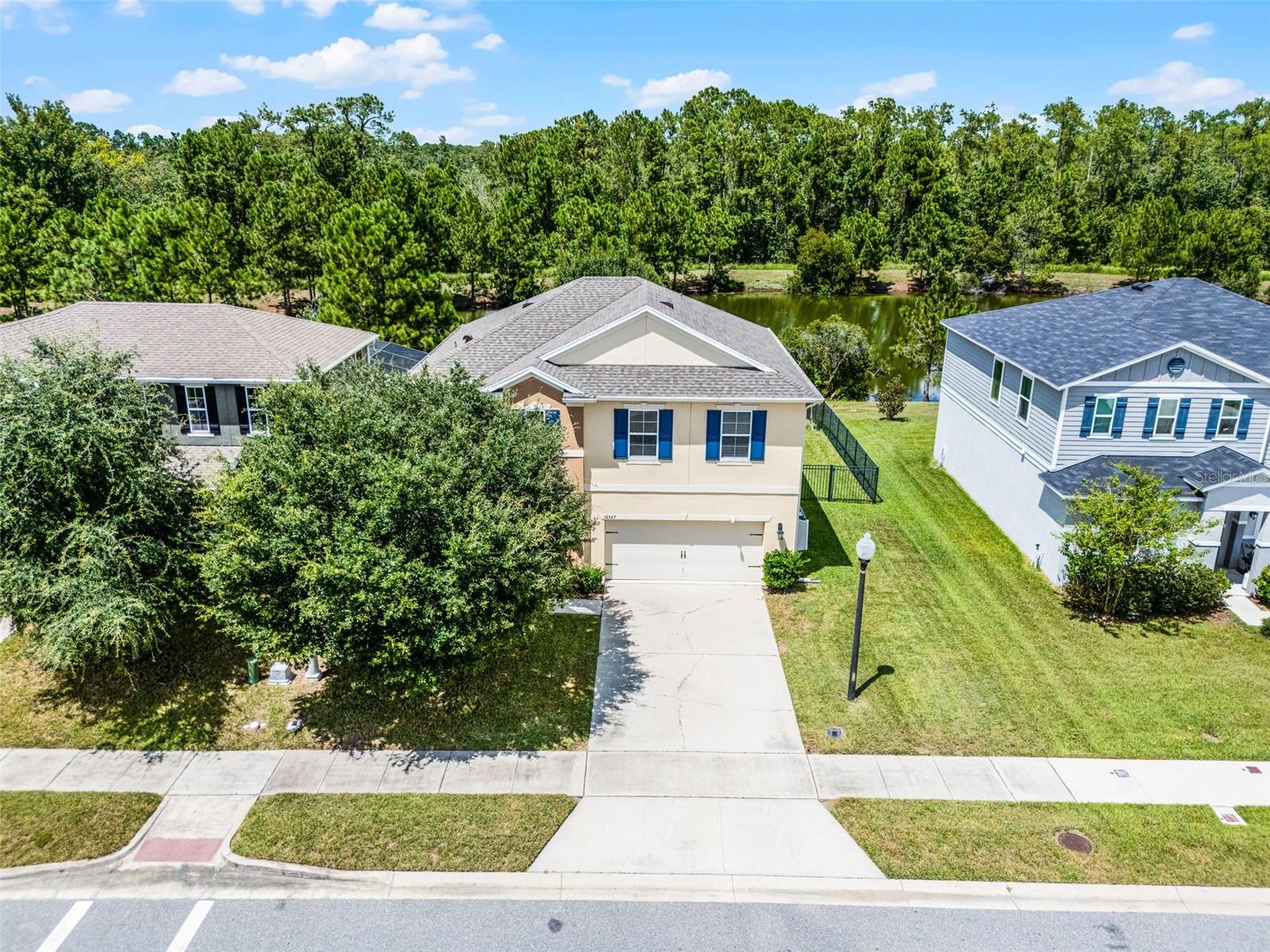 16527 CENTIPEDE ST, CLERMONT, FL, 34714