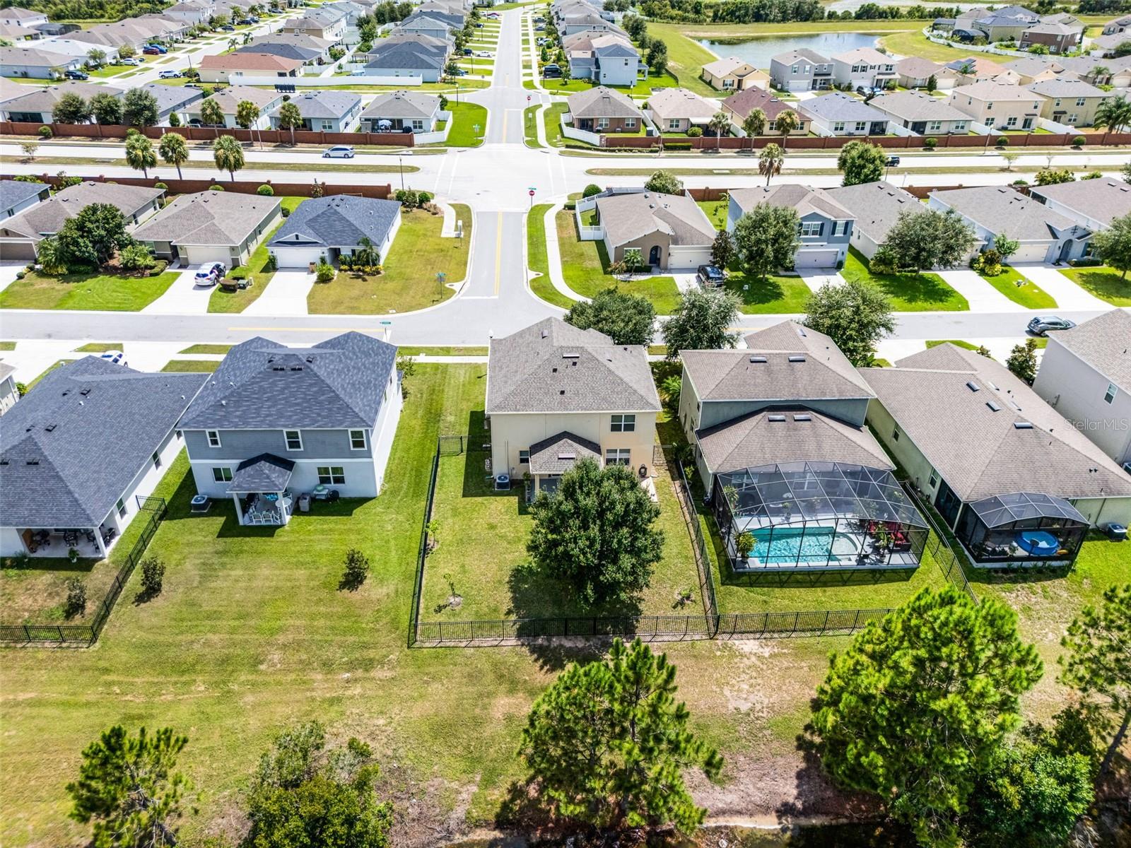 16527 CENTIPEDE ST, CLERMONT, FL, 34714