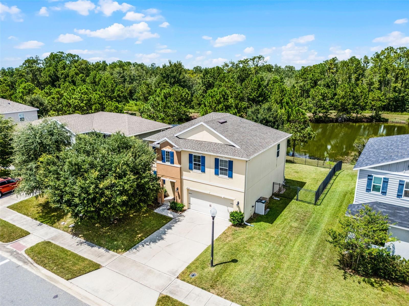 16527 CENTIPEDE ST, CLERMONT, FL, 34714