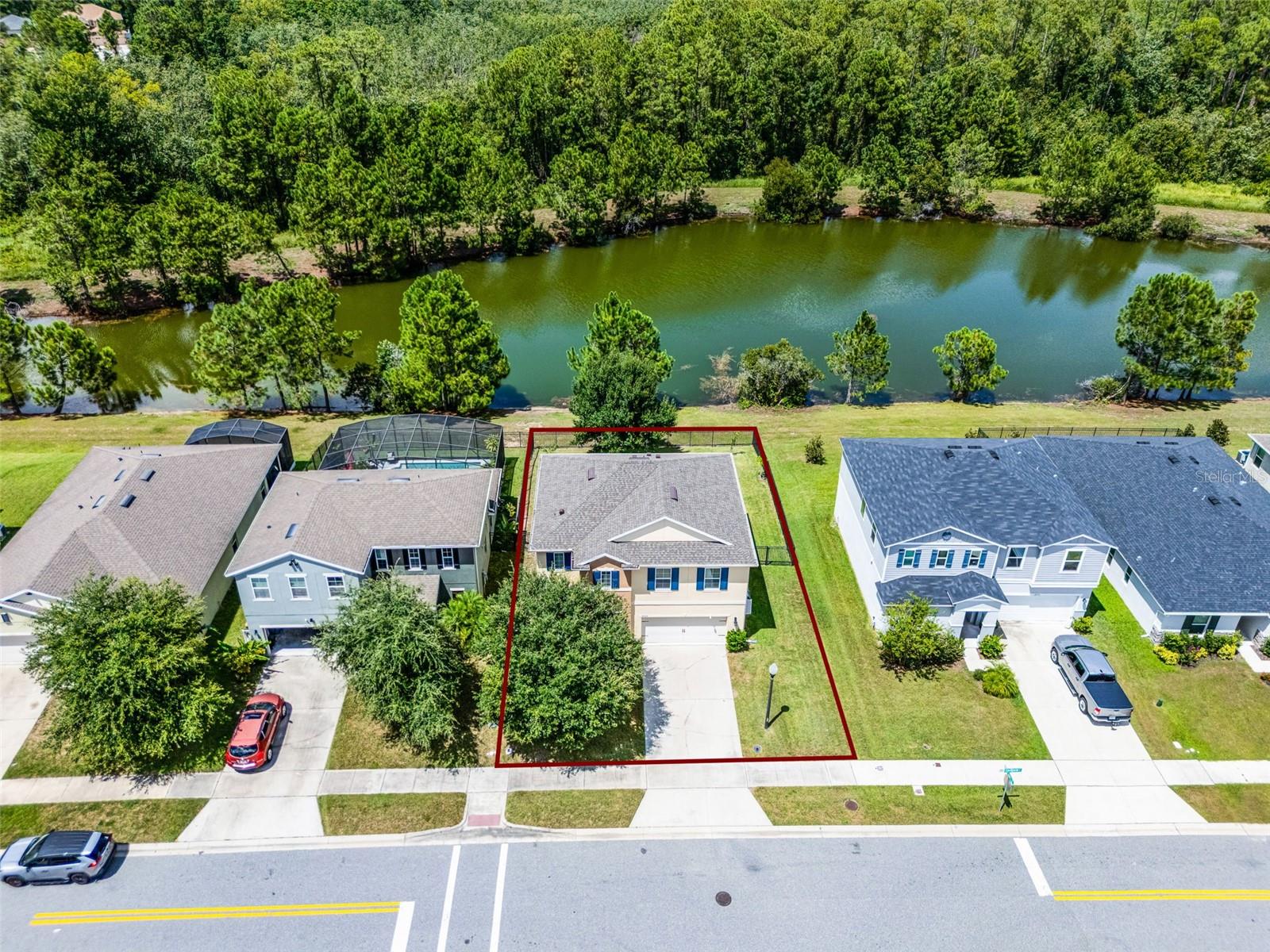 16527 CENTIPEDE ST, CLERMONT, FL, 34714