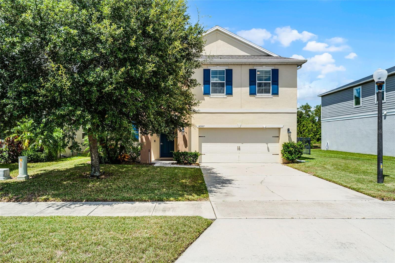 16527 CENTIPEDE ST, CLERMONT, FL, 34714
