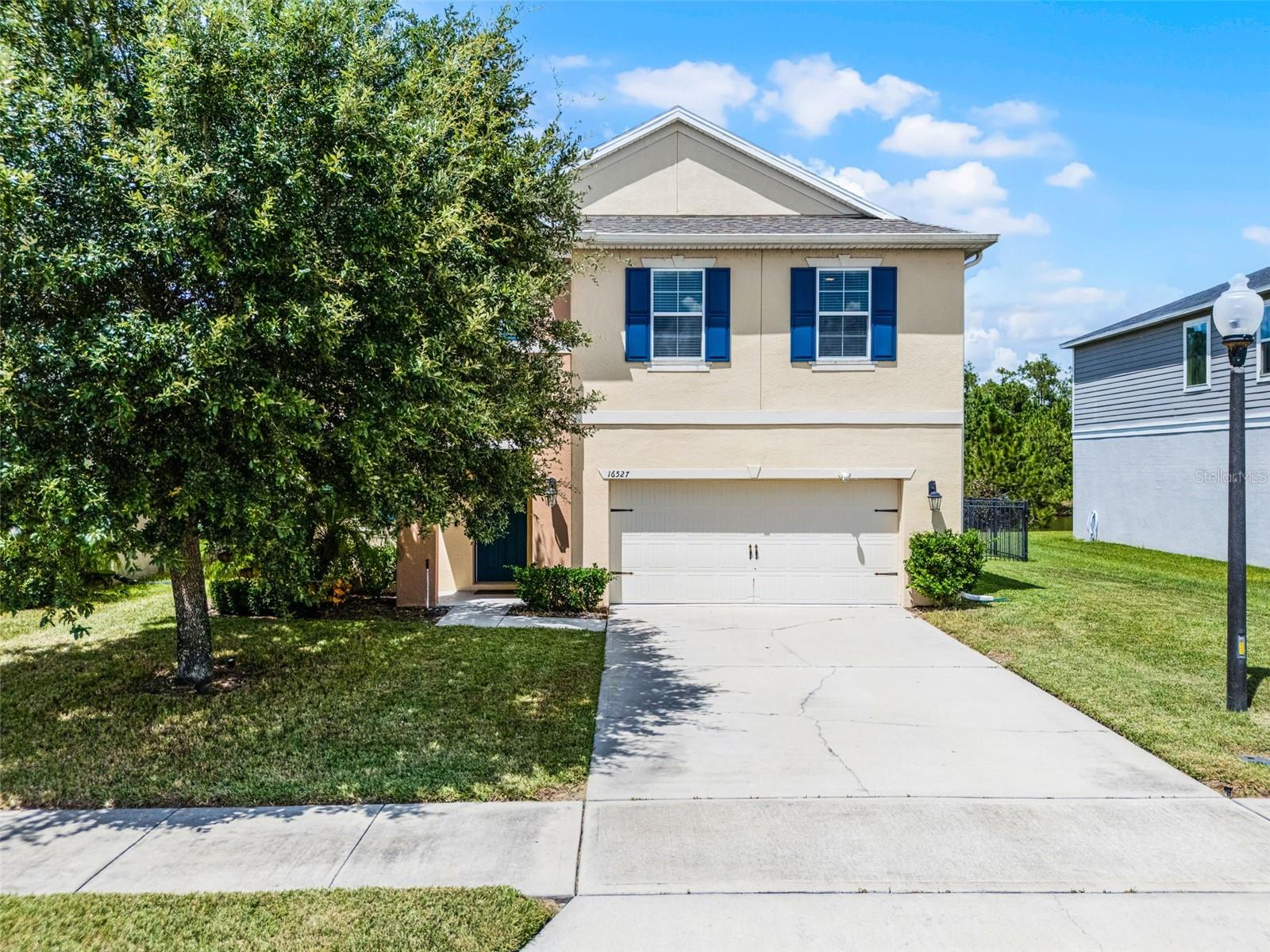 16527 CENTIPEDE ST, CLERMONT, FL, 34714