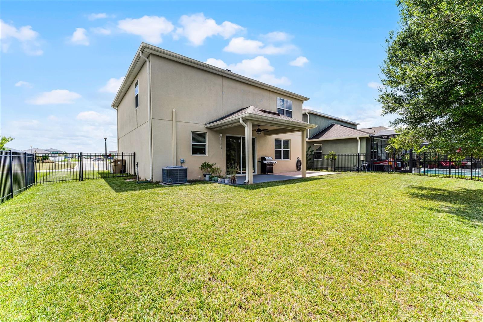 16527 CENTIPEDE ST, CLERMONT, FL, 34714