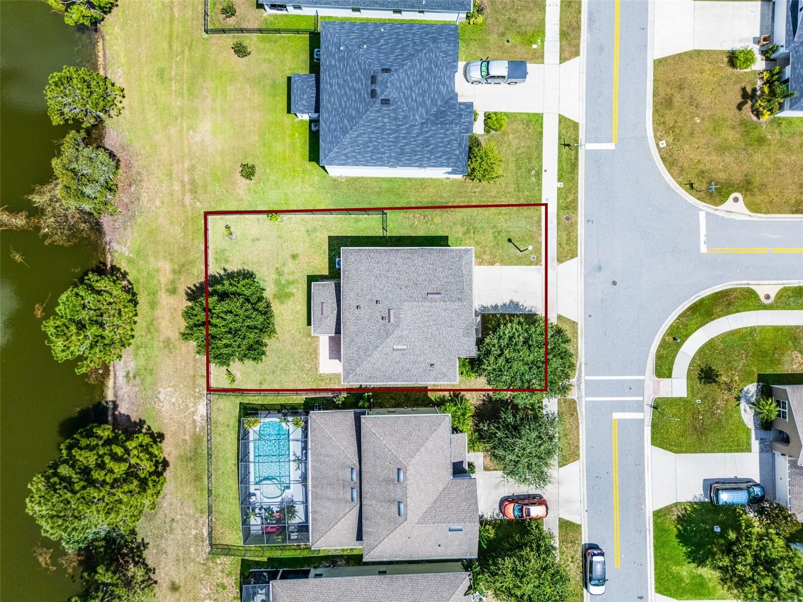 16527 CENTIPEDE ST, CLERMONT, FL, 34714