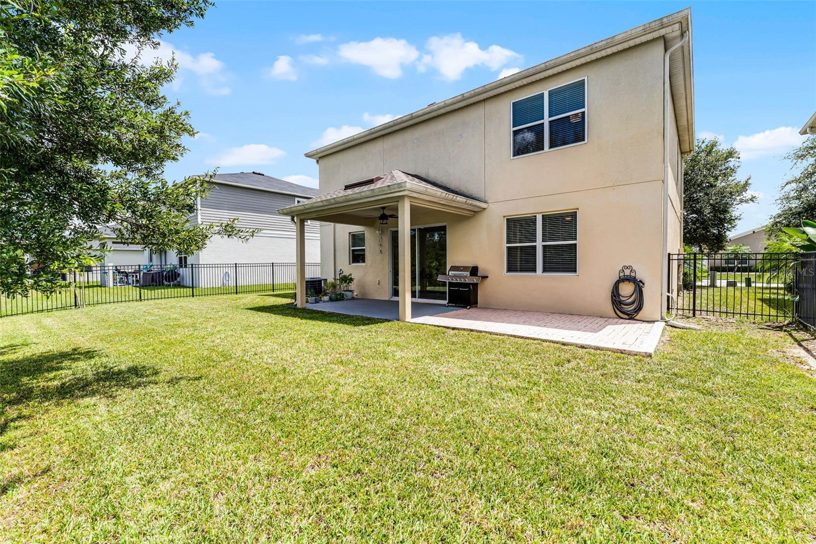 16527 CENTIPEDE ST, CLERMONT, FL, 34714
