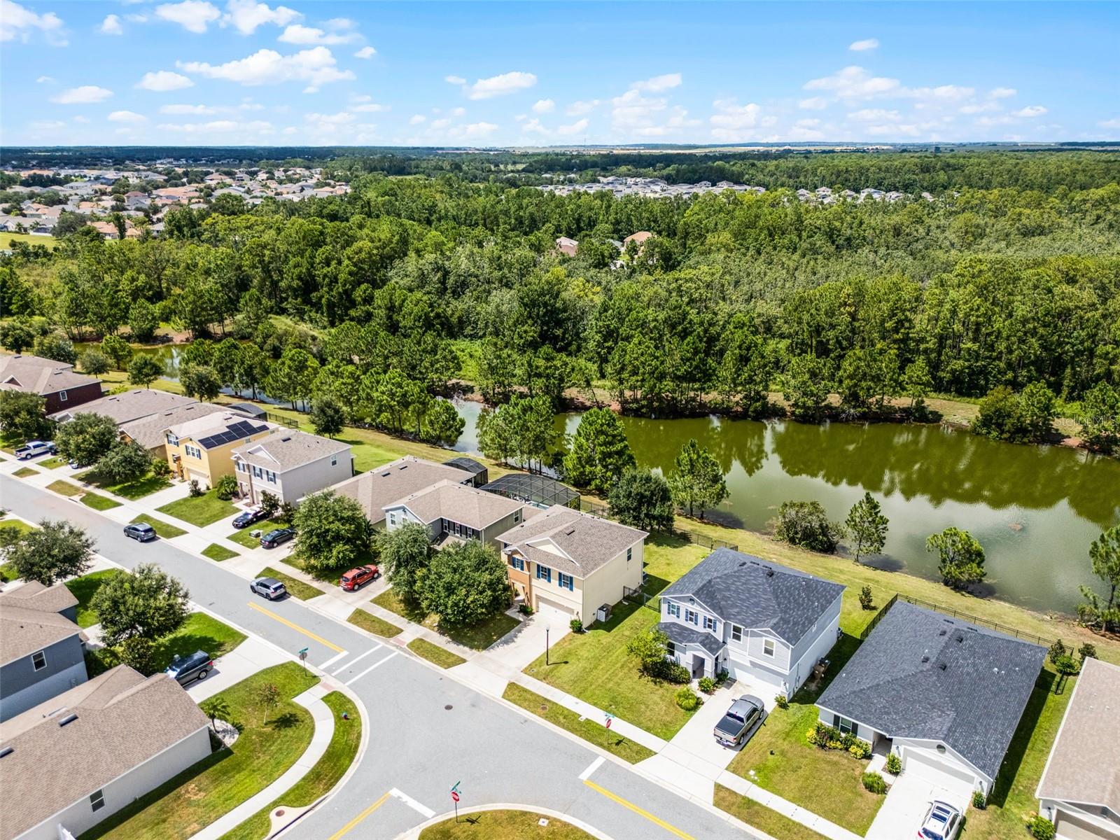 16527 CENTIPEDE ST, CLERMONT, FL, 34714