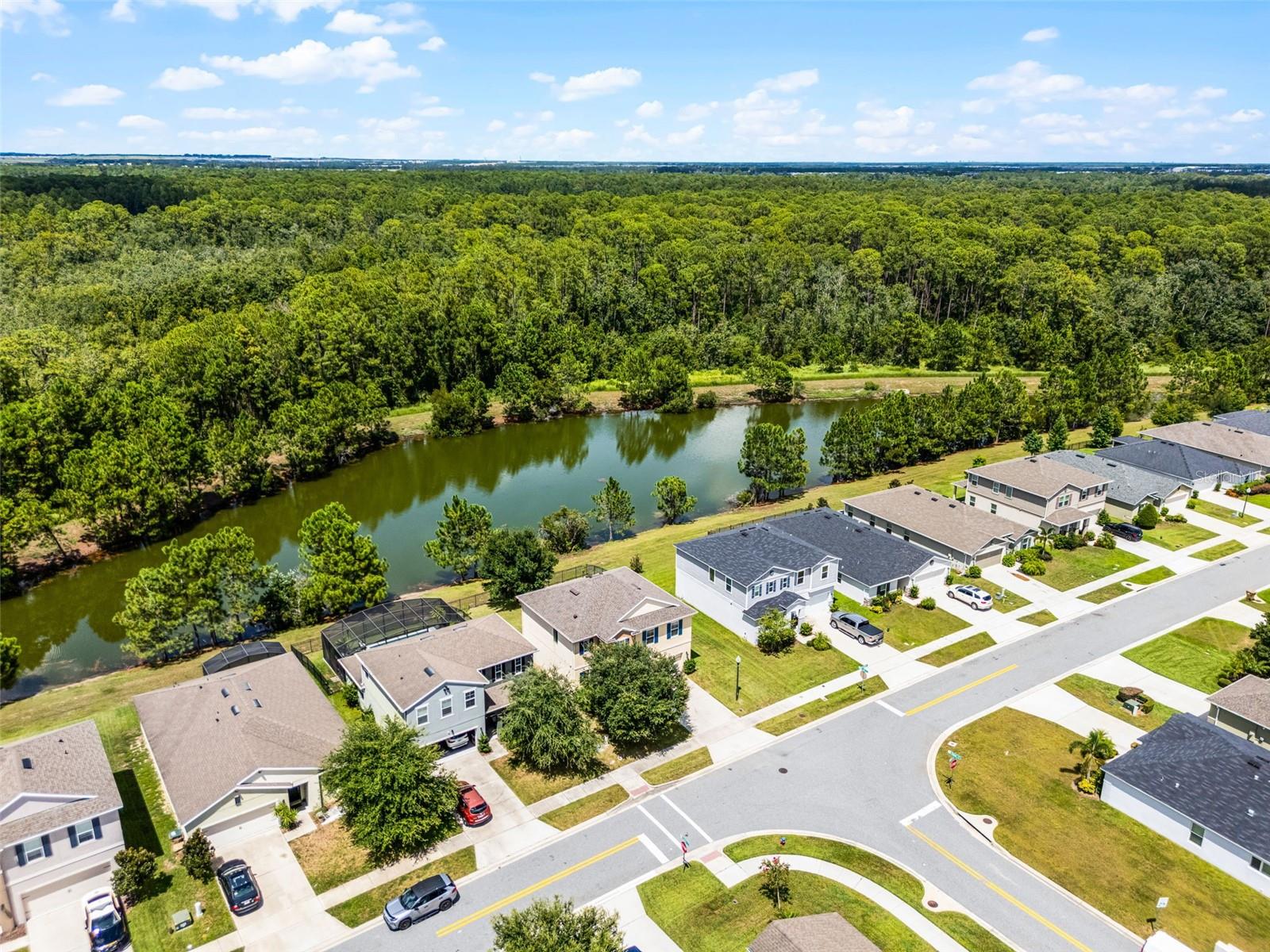 16527 CENTIPEDE ST, CLERMONT, FL, 34714