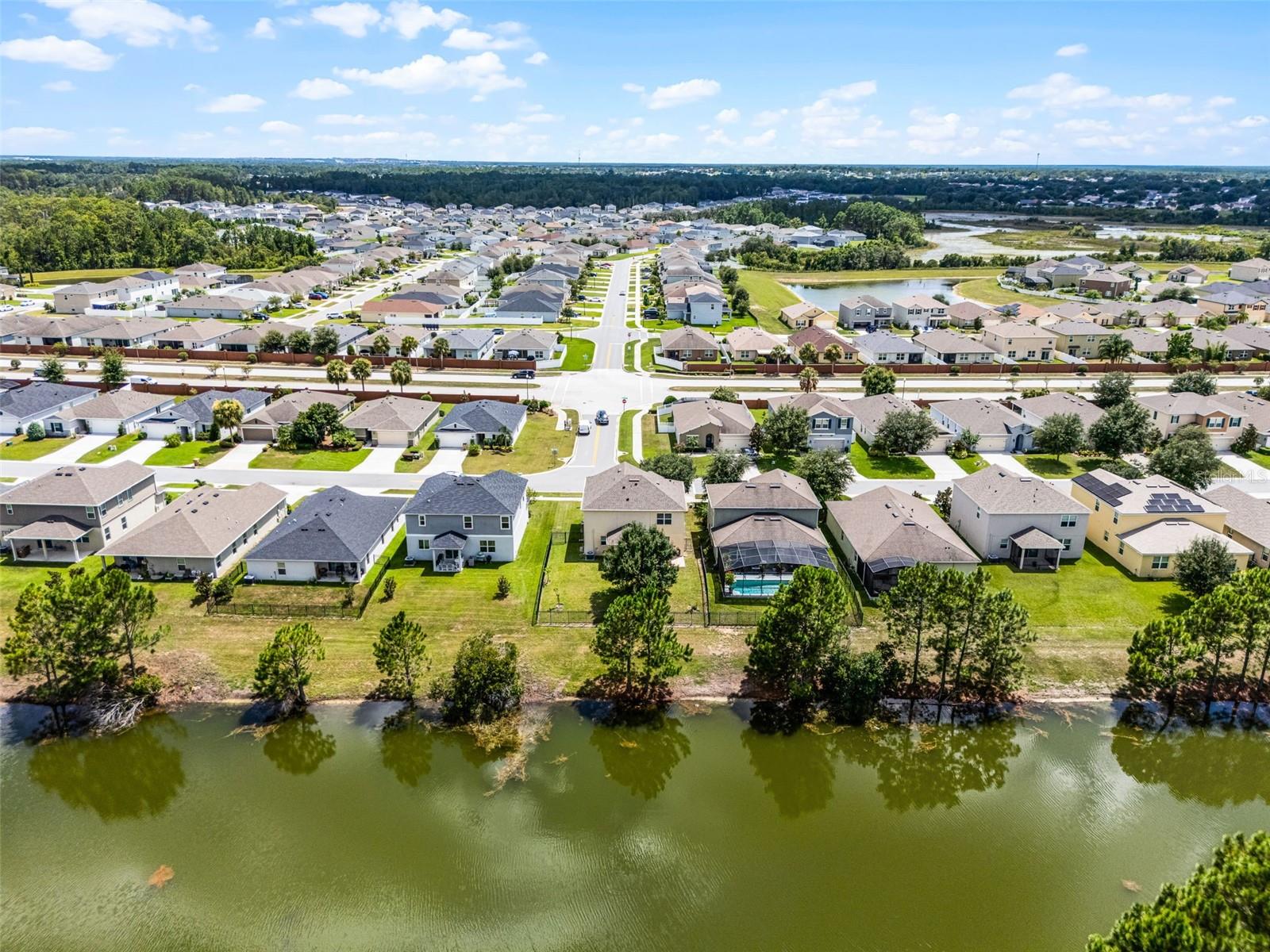 16527 CENTIPEDE ST, CLERMONT, FL, 34714