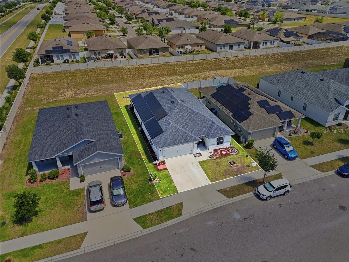 4123 RUBY RUN, HAINES CITY, FL, 33844