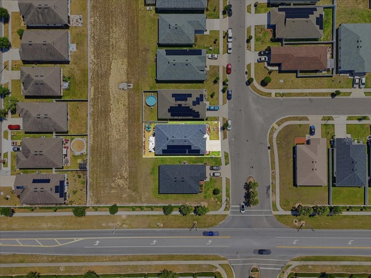 4123 RUBY RUN, HAINES CITY, FL, 33844