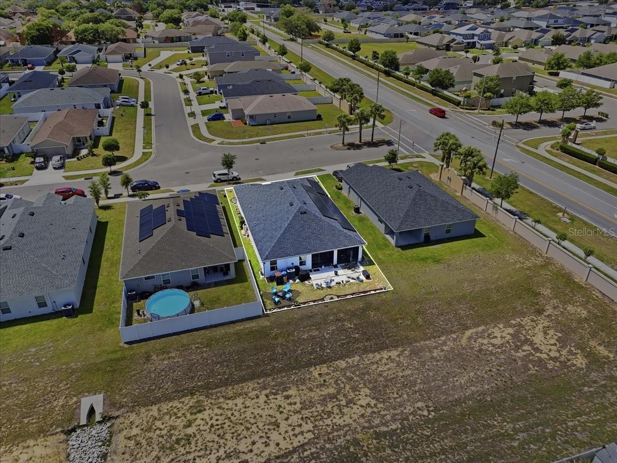 4123 RUBY RUN, HAINES CITY, FL, 33844