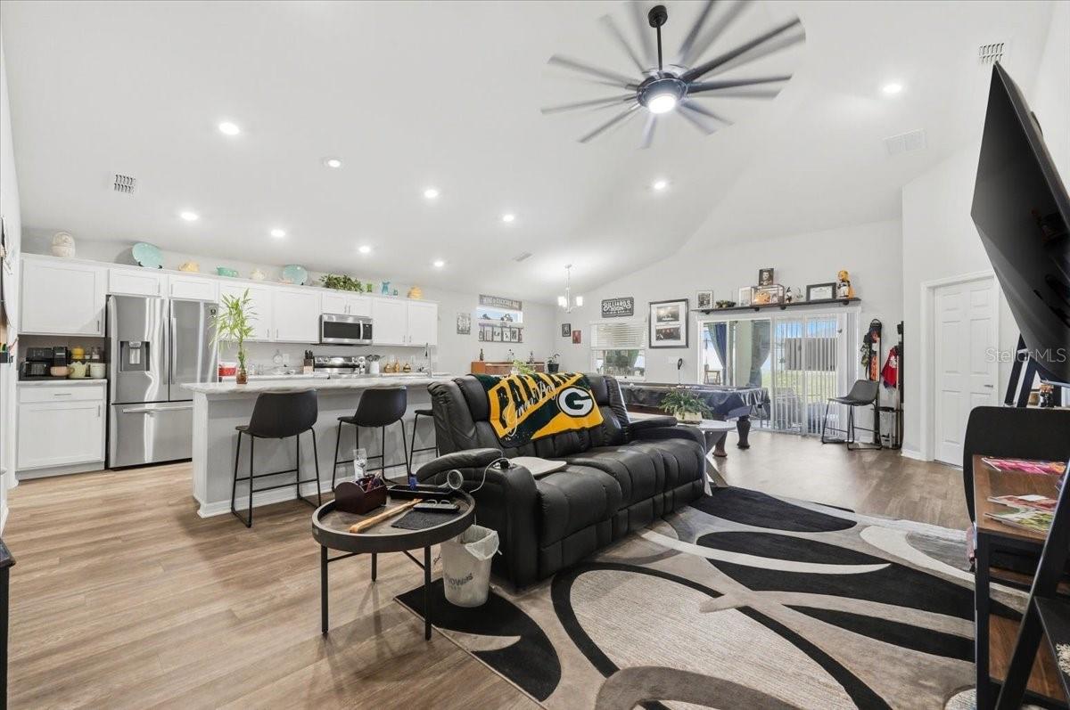 4123 RUBY RUN, HAINES CITY, FL, 33844