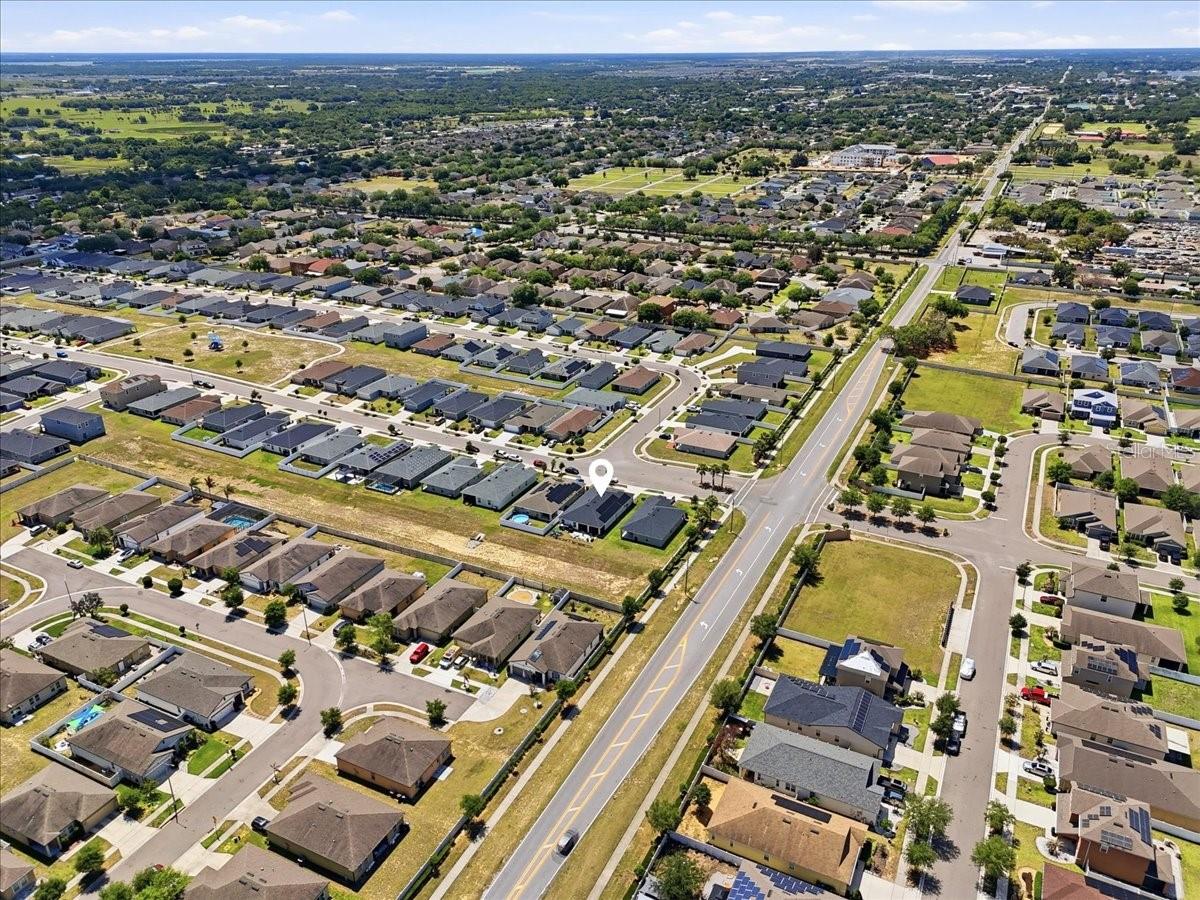 4123 RUBY RUN, HAINES CITY, FL, 33844