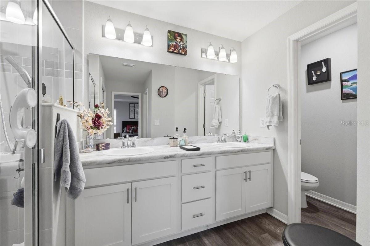 4123 RUBY RUN, HAINES CITY, FL, 33844