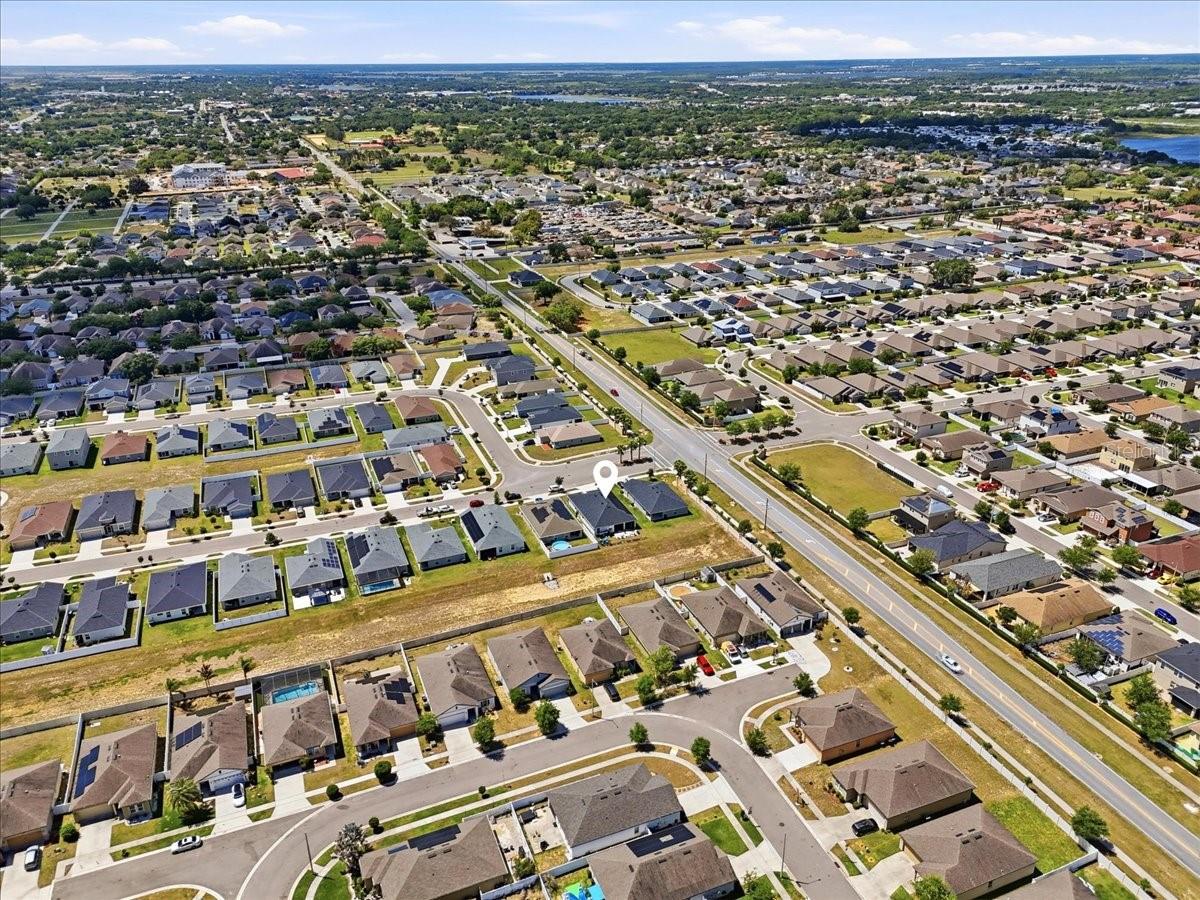 4123 RUBY RUN, HAINES CITY, FL, 33844