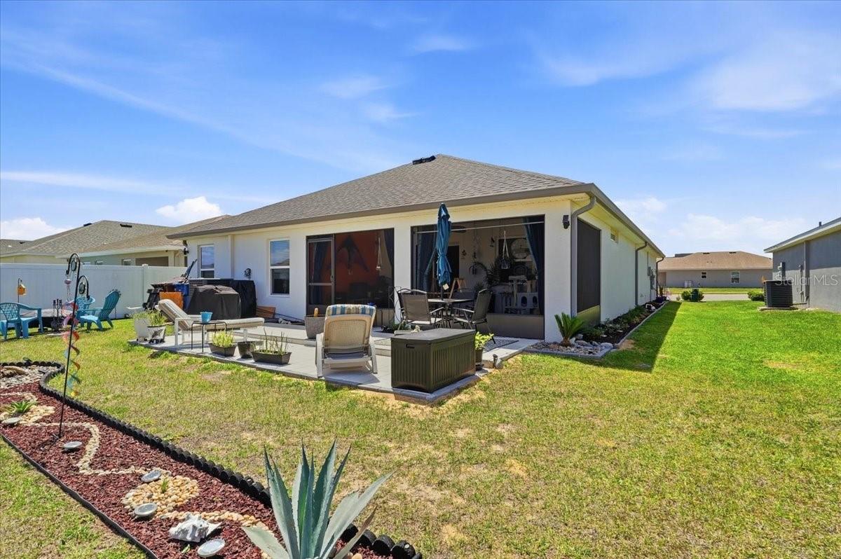 4123 RUBY RUN, HAINES CITY, FL, 33844