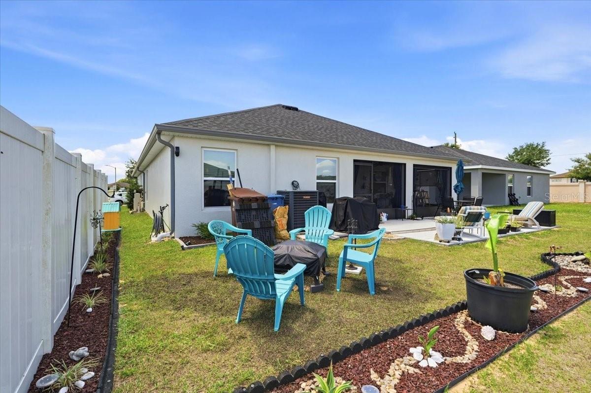 4123 RUBY RUN, HAINES CITY, FL, 33844