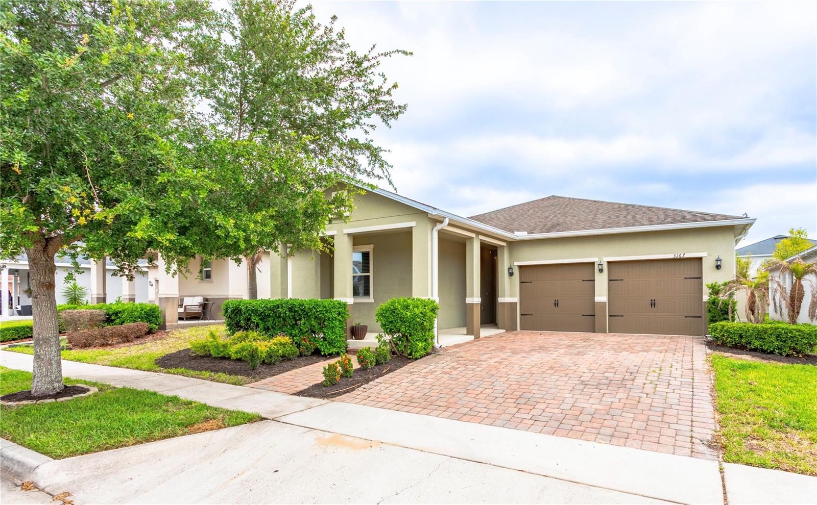 3167 WINESAP WAY, WINTER GARDEN, FL, 34787
