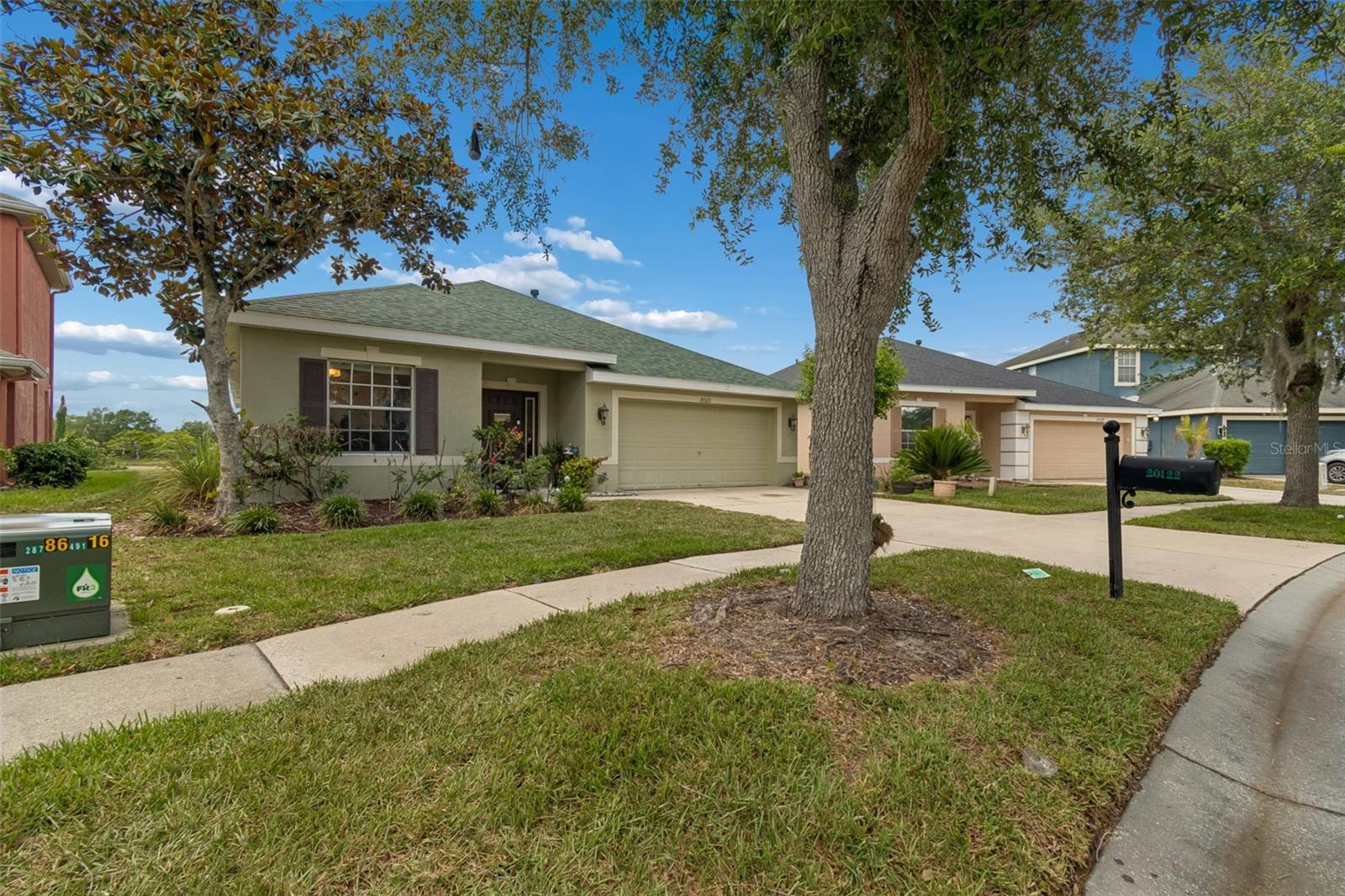 20122 NOB OAK AVE, TAMPA, FL, 33647