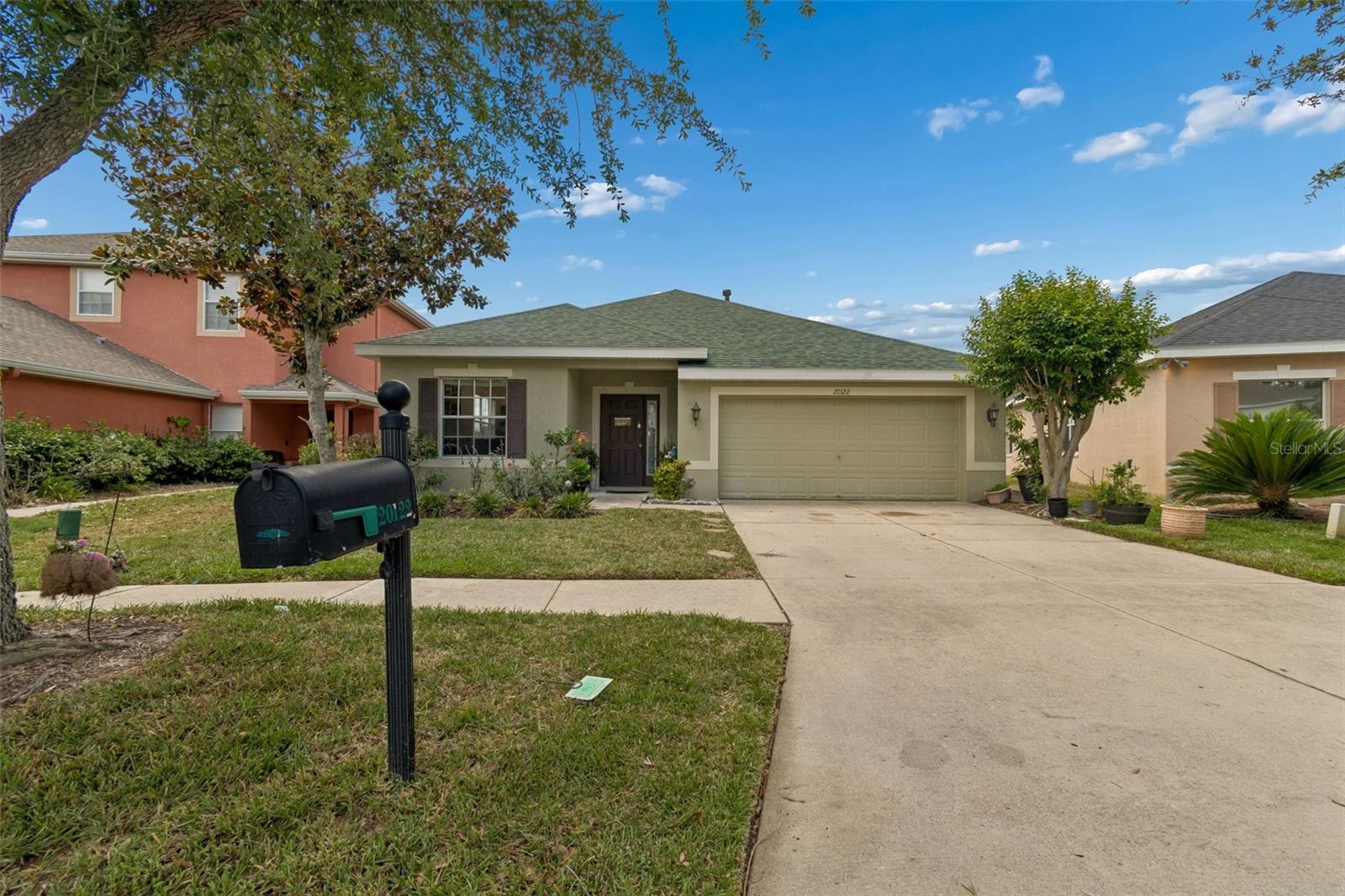 20122 NOB OAK AVE, TAMPA, FL, 33647