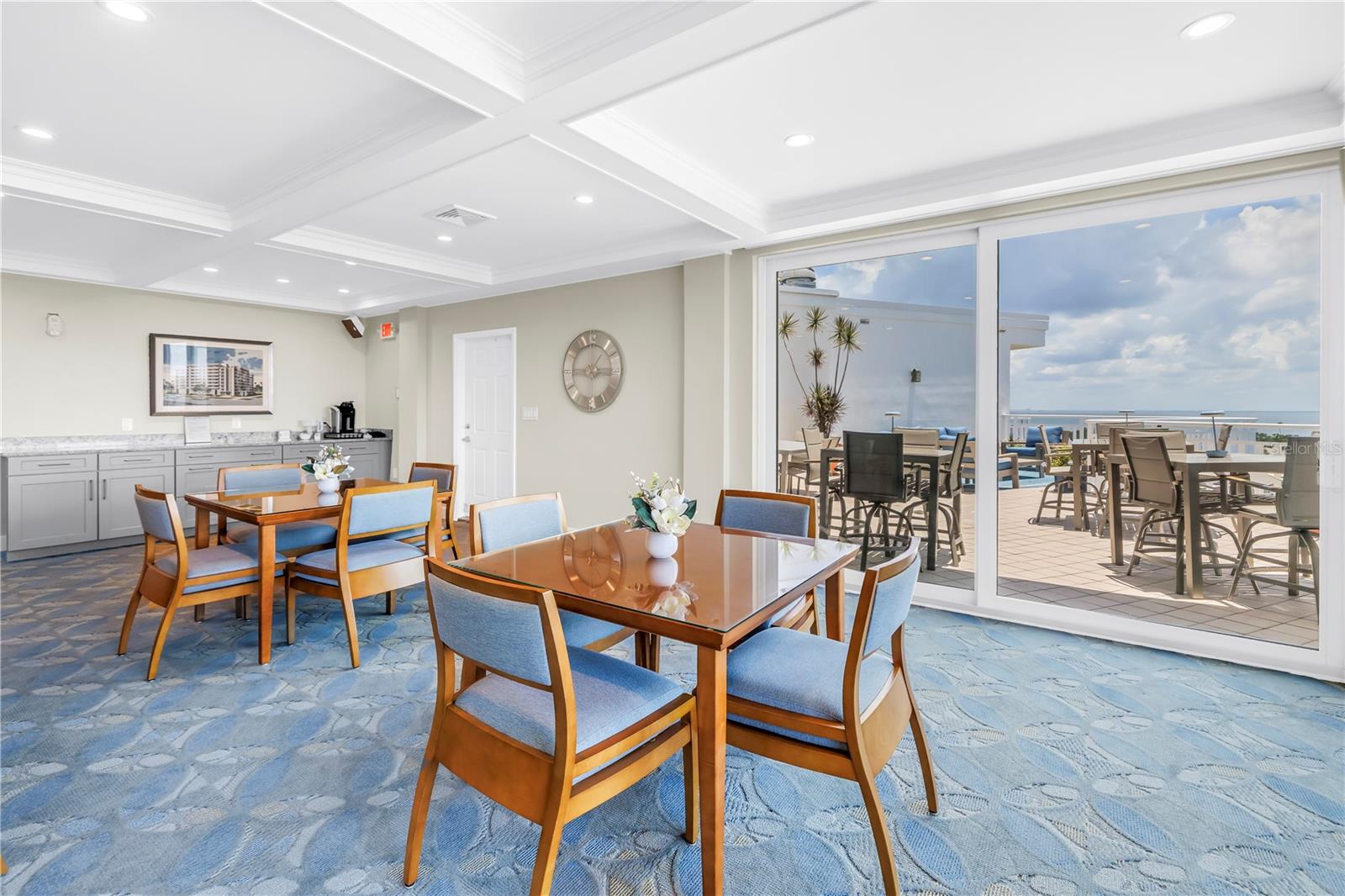 700 BEACH DR NE #708, ST PETERSBURG, FL, 33701