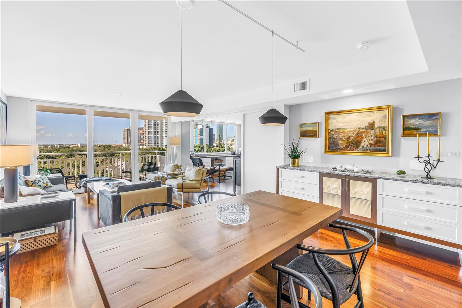 700 BEACH DR NE #708, ST PETERSBURG, FL, 33701