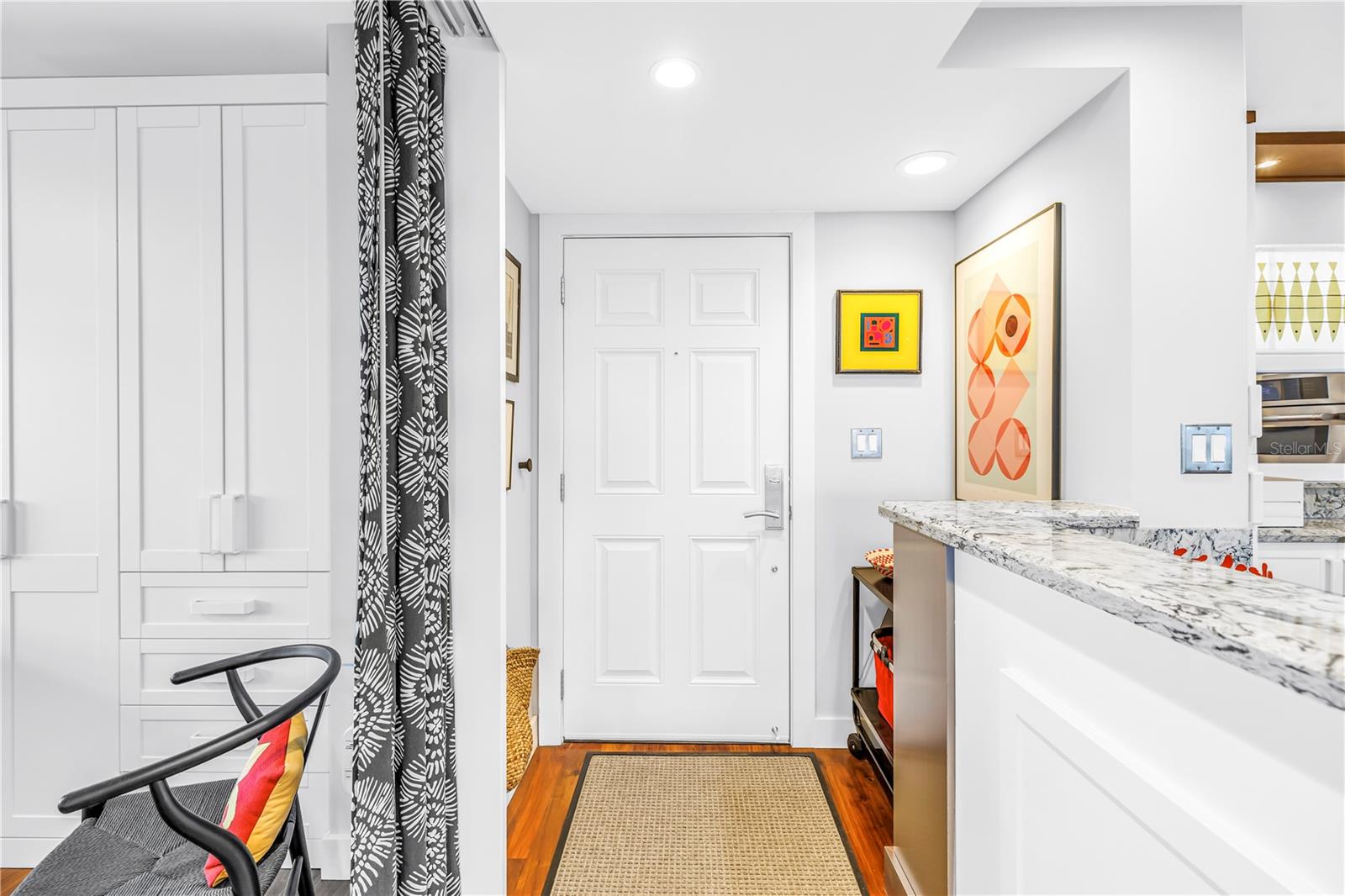 700 BEACH DR NE #708, ST PETERSBURG, FL, 33701