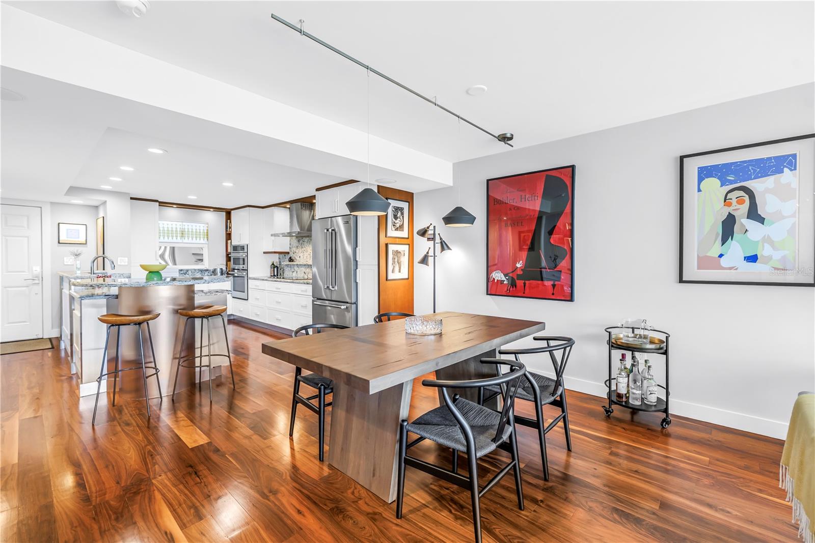 700 BEACH DR NE #708, ST PETERSBURG, FL, 33701