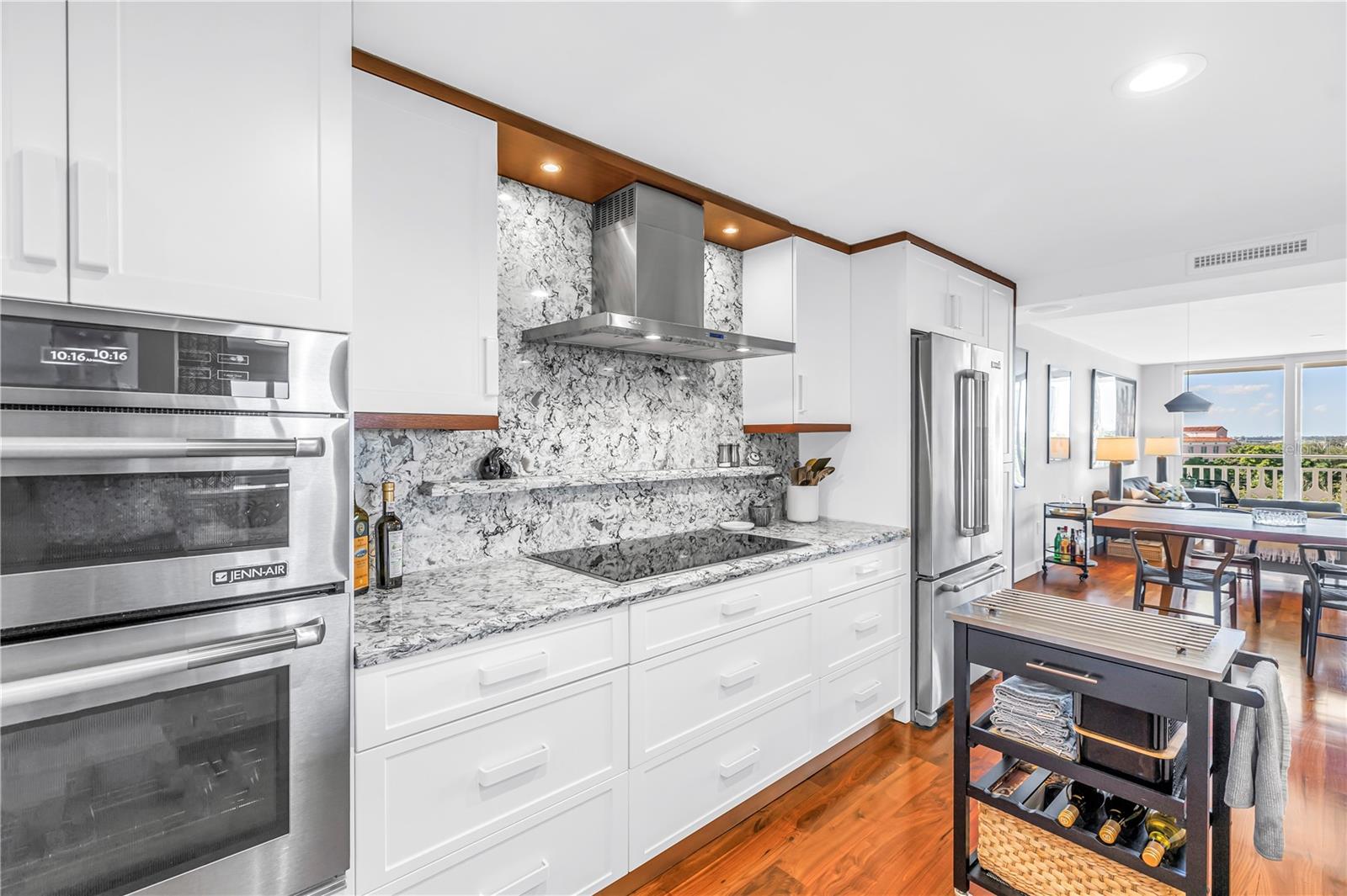 700 BEACH DR NE #708, ST PETERSBURG, FL, 33701