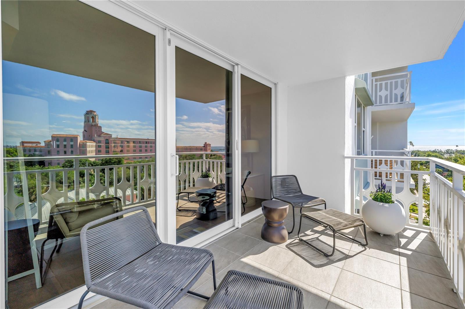 700 BEACH DR NE #708, ST PETERSBURG, FL, 33701