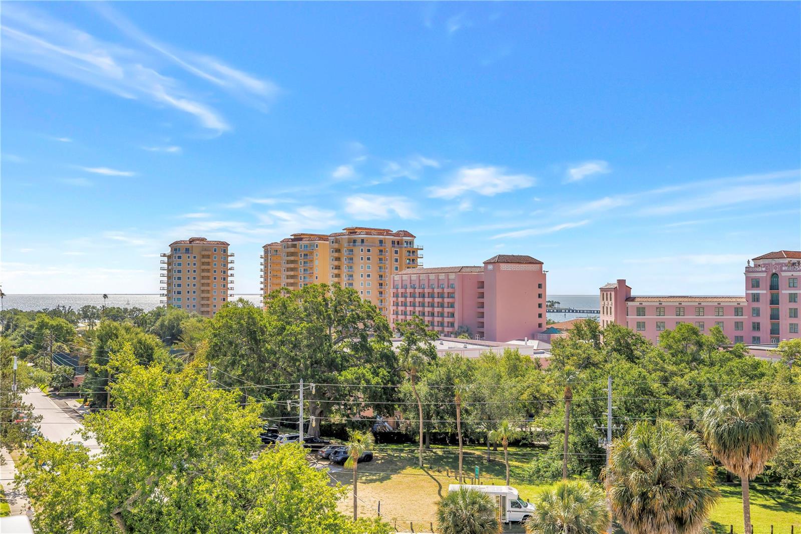 700 BEACH DR NE #708, ST PETERSBURG, FL, 33701