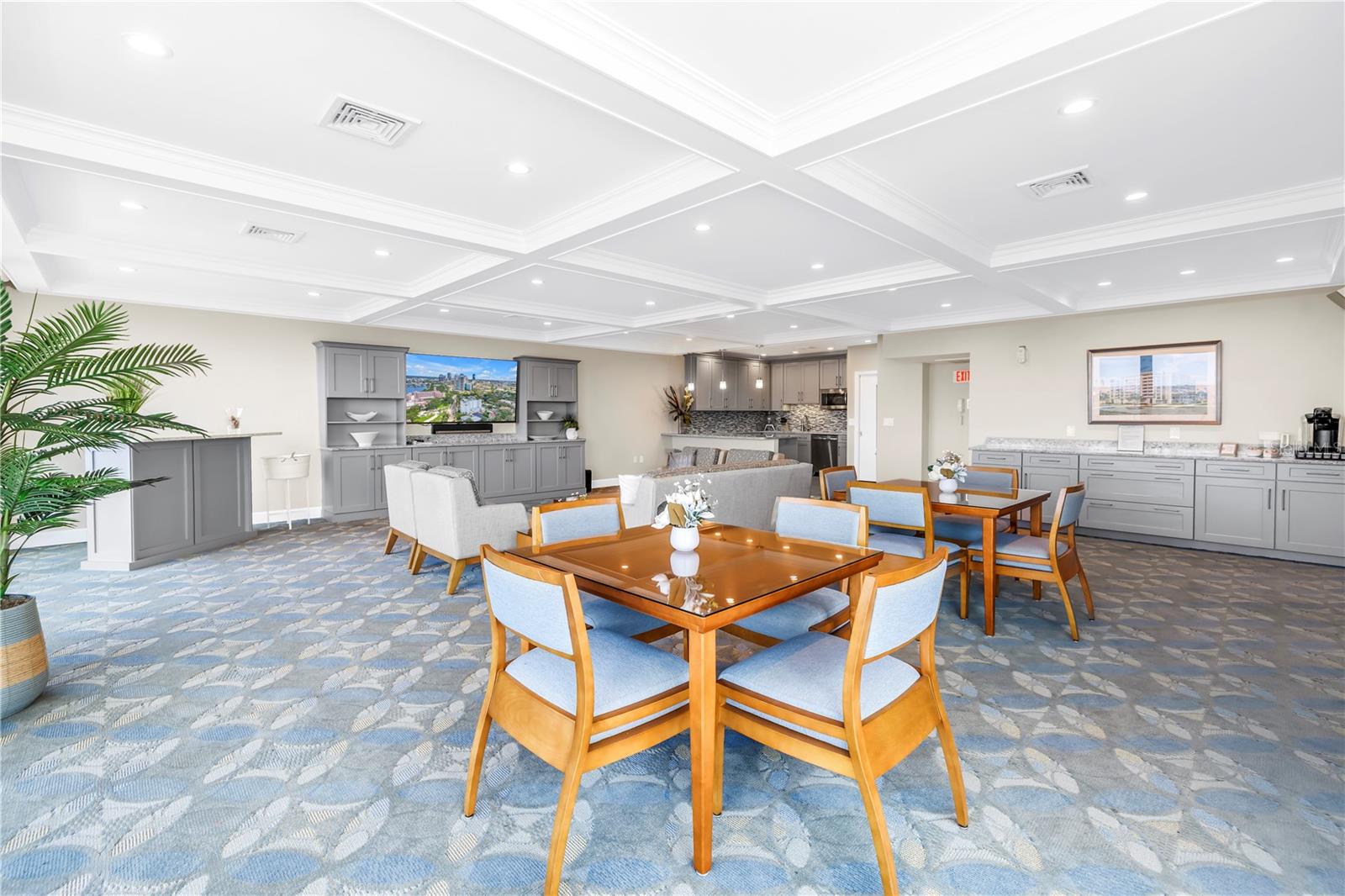 700 BEACH DR NE #708, ST PETERSBURG, FL, 33701