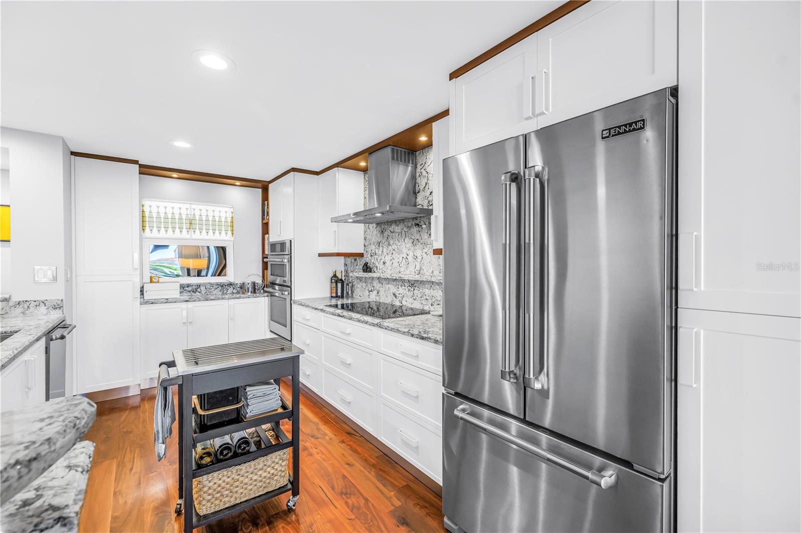 700 BEACH DR NE #708, ST PETERSBURG, FL, 33701